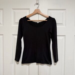 Uniqlo Heattech Extra Warm Long Sleeve